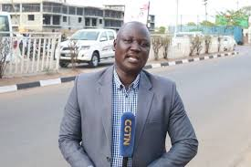 UJOSS Condemns Beating of Magwi Resident Over Radio Remarks image 2025 11 15 180740783