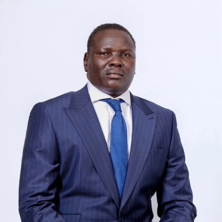 SPLM-IO Condemns 'Kangaroo Court' and Warns Against Secret Relocation of Riek Machar Trial image 2025 11 15 184839575