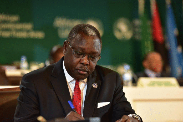 South Sudan Cabinet to Resume Sessions, Ministers Set for Governance Induction image 2025 11 15 185912495
