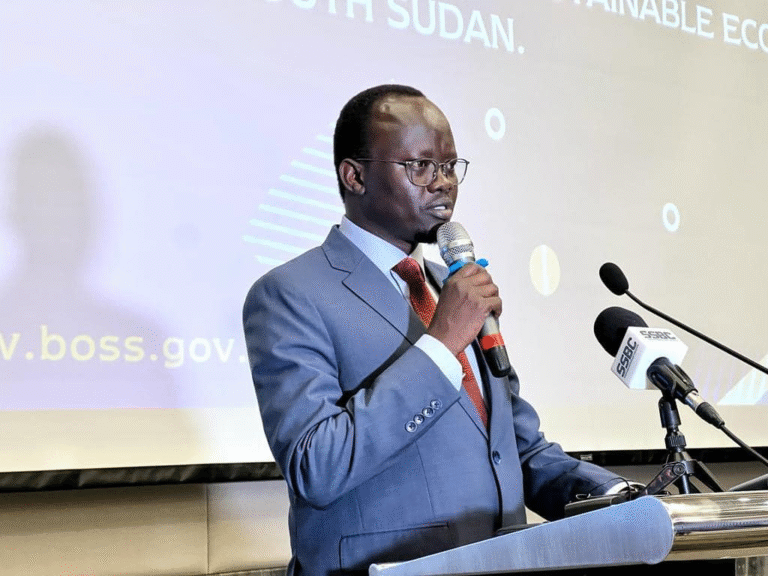 Minister of Finance Decries Payroll Fraud, Proposes Economic Reforms image 2025 11 15 191152873