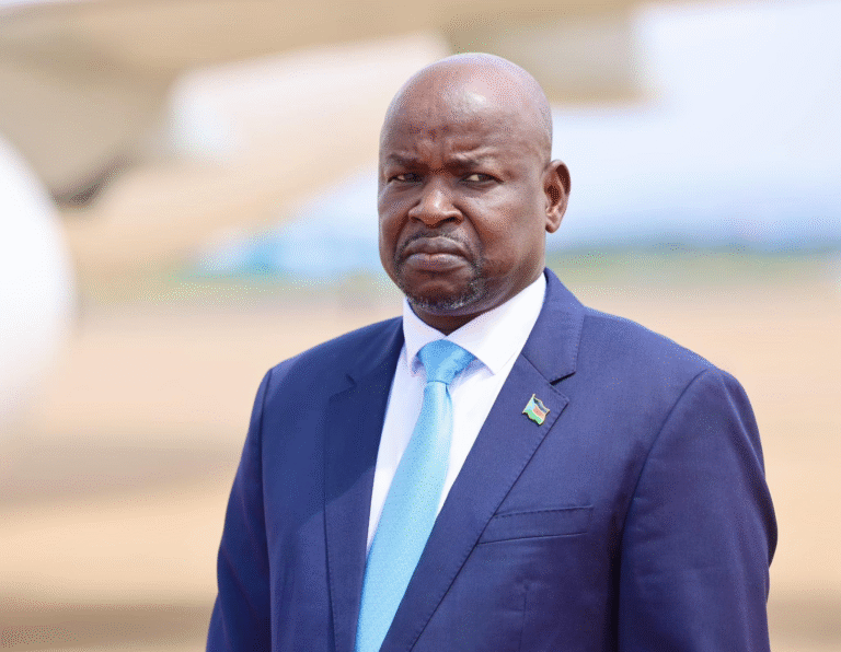 Kiir Sacks Vice President Bol Mel in Surprise Political Cleanse image 2025 11 15 192924637